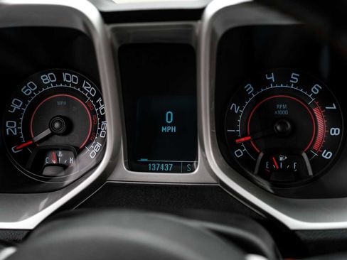 Used 2011 Chevrolet Camaro SS w/ RS Package image 17