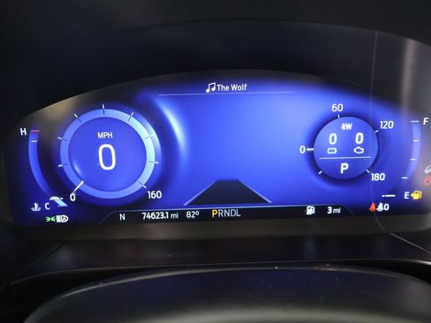 Used 2020 Ford Escape SE Sport AWD/4WD image 4