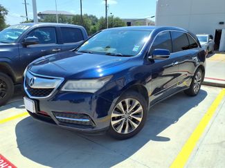 Used 2014 Acura MDX FWD w/ Technology Package image 1