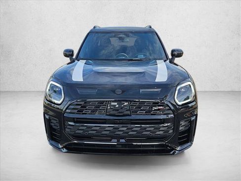 New 2026 MINI Cooper Countryman S AWD/4WD image 6