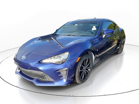 Used 2019 Toyota 86 image 3