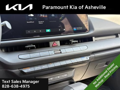 New 2027 Kia Seltos X-Line S AWD/4WD image 12