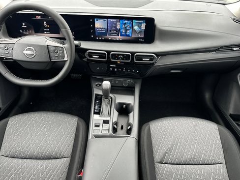 New 2026 Nissan Sentra SV image 13