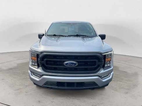 Certified 2021 Ford F150 XLT w/ Equipment Group 302A High AWD/4WD image 2