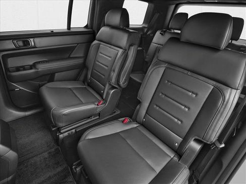 New 2025 Hyundai Santa Fe Calligraphy image 9