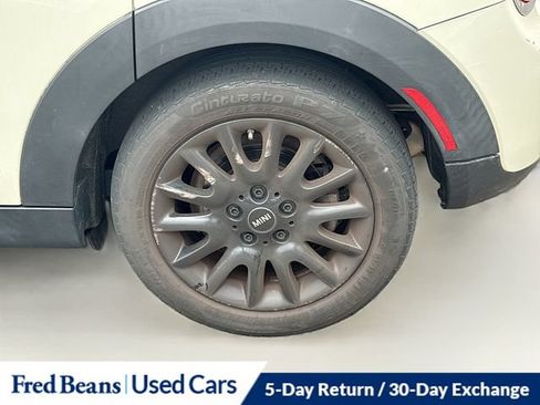 Used 2021 MINI Cooper 4-Door Hardtop FWD image 38