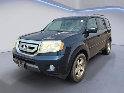 Used 2009 Honda Pilot EX