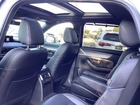 Used 2025 MAZDA CX-90 3.3 Turbo w/ Premium Plus Pkg AWD/4WD image 21