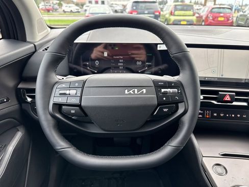 New 2026 Kia Sportage SX Prestige image 24