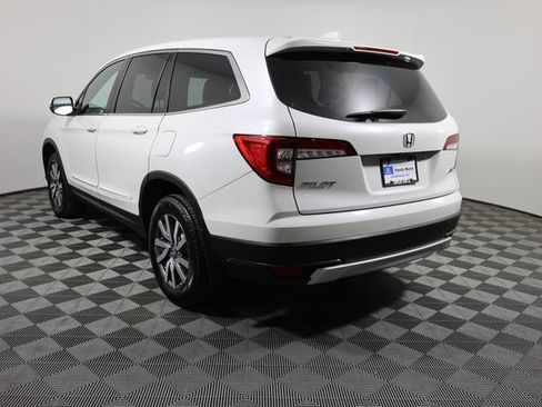 Used 2022 Honda Pilot EX-L image 7