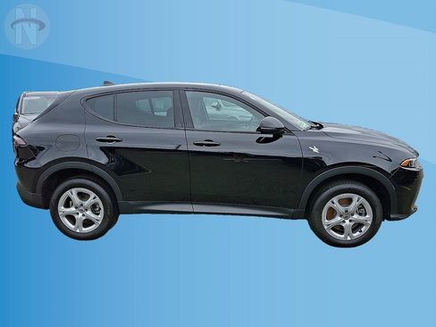 Used 2024 Dodge Hornet GT Plus AWD/4WD image 18