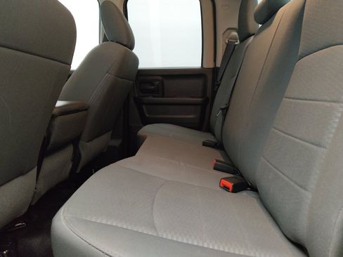 Used 2016 RAM 1500 Tradesman w/ Popular Equipment Group RWD image 18