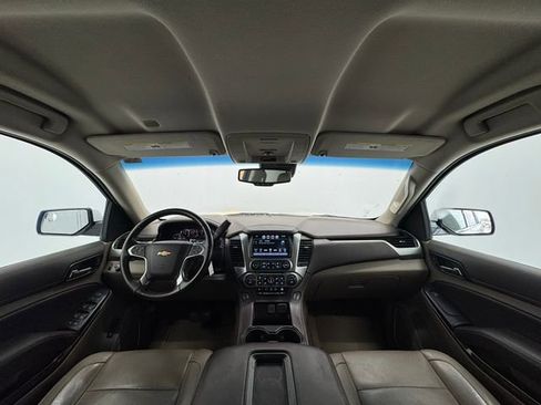 Used 2018 Chevrolet Tahoe LT image 20