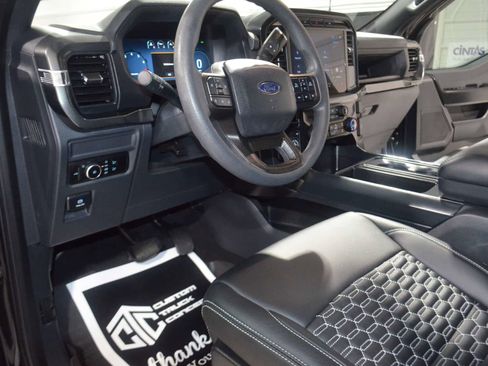 Used 2024 Ford F150 STX AWD/4WD image 13