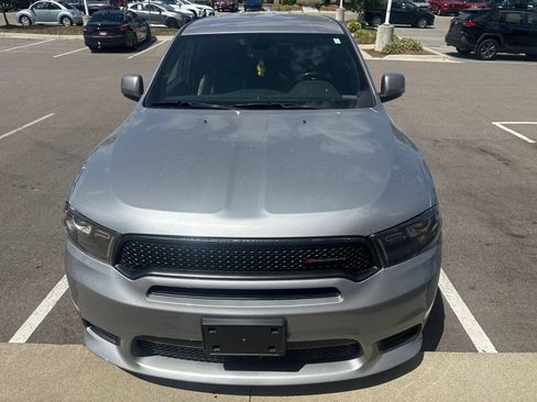Used 2019 Dodge Durango GT AWD/4WD image 3