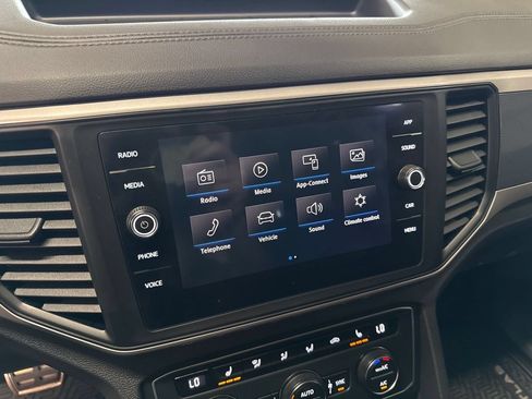 Used 2021 Volkswagen Atlas SE w/ Panoramic Sunroof Package AWD/4WD image 26