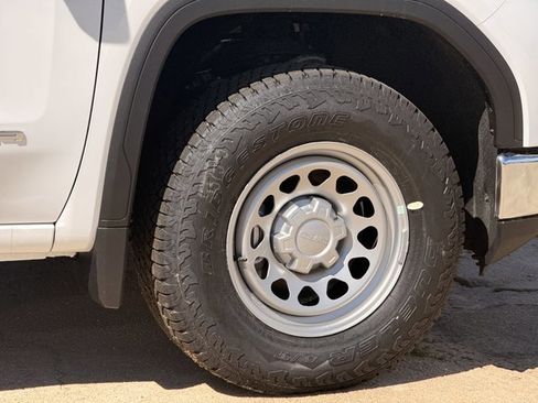 New 2026 GMC Sierra 1500 Pro w/ Pro Value Package image 9