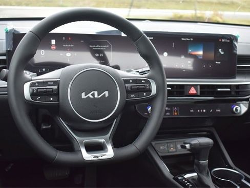 New 2026 Kia K5 GT w/ GT1 Package image 21