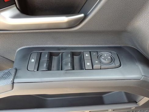 Used 2026 Toyota Tacoma TRD Off-Road AWD/4WD image 12