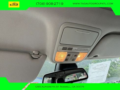 Used 2016 Honda Odyssey EX-L image 19