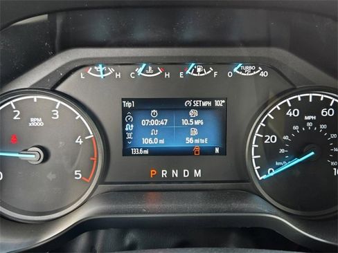 New 2025 Ford F450 XL image 12