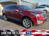 Used 2017 Cadillac XT5 Luxury w/ Driver Awareness Package image 1