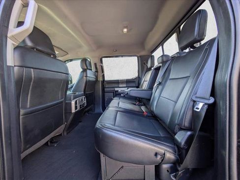 Used 2019 Ford F250 Lariat w/ Lariat Ultimate Package image 23