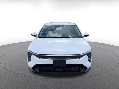 Used 2025 Kia K4 FWD image 3