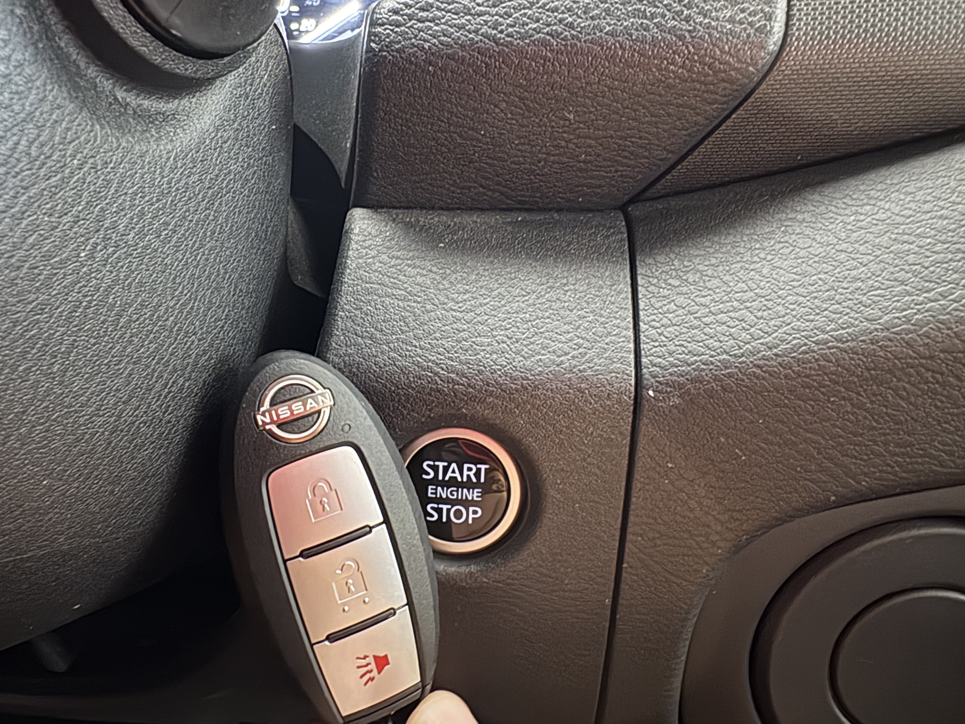 Used 2023 Nissan Frontier S w/ Technology Package RWD image 26