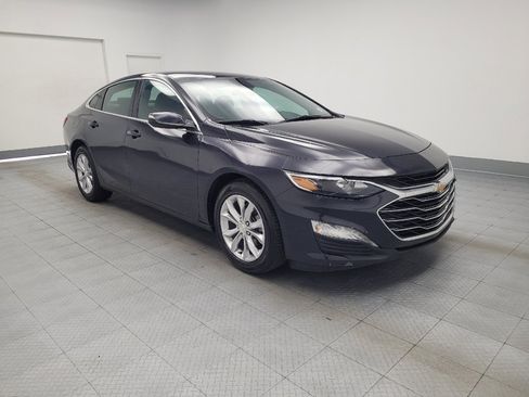 Used 2023 Chevrolet Malibu LT FWD image 13