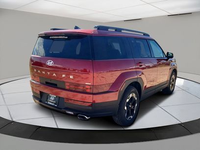 New 2026 Hyundai Santa Fe SEL