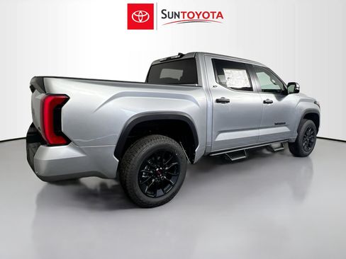 New 2026 Toyota Tundra SR5 image 4