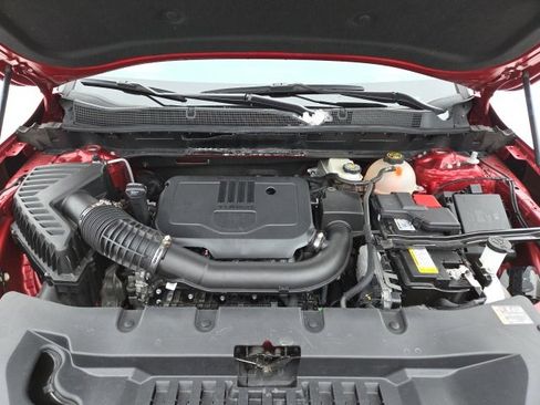 Used 2023 Chevrolet Blazer LT w/ LPO, Floor Liner Package image 62