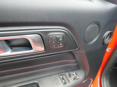 Used 2020 Ford Mustang GT Premium w/ Performance Package - Level 2 image 12