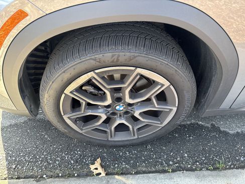 Used 2025 BMW X2 xDrive28i image 37