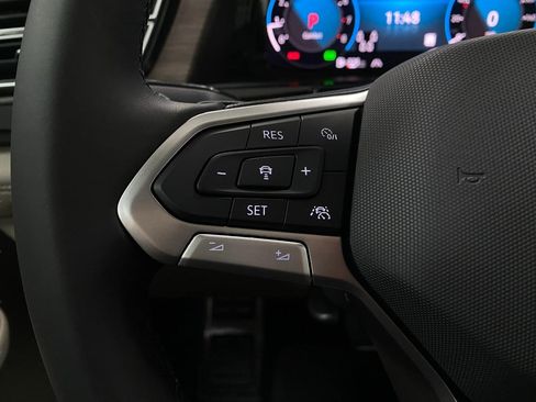 New 2026 Volkswagen Atlas SEL Premium R-Line AWD/4WD image 17