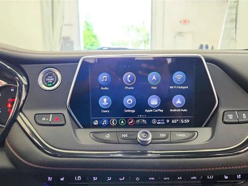 Used 2021 Chevrolet Blazer RS w/ Enhanced Convenience Package AWD/4WD image 17