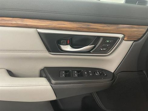 Used 2021 Honda CR-V EX-L image 19