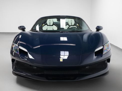 Used 2025 Ferrari 296 GTS image 13