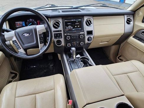 Used 2015 Ford Expedition EL Limited w/ Equipment Group 301A image 10