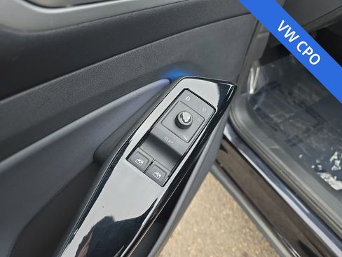 Certified 2023 Volkswagen ID.4 Pro S AWD/4WD image 12