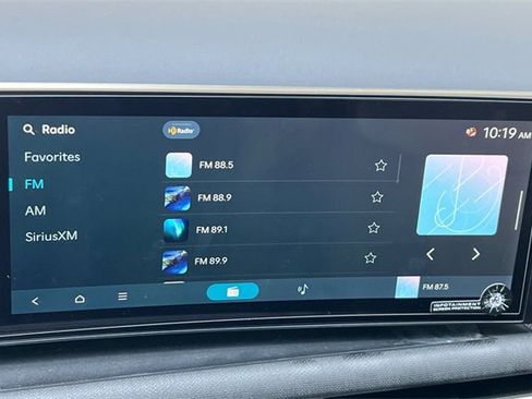 New 2025 Hyundai Tucson SEL image 18