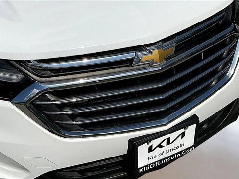 Used 2021 Chevrolet Equinox Premier AWD/4WD image 31