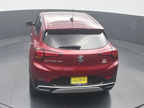 Used 2021 Buick Encore GX Preferred image 24