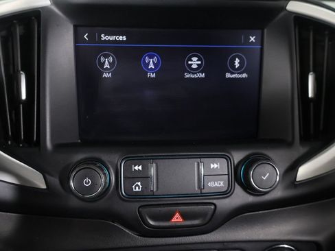 Used 2019 GMC Terrain SLT w/ Black Edition AWD/4WD image 40