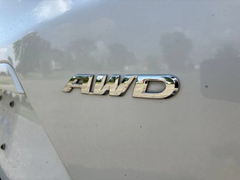 Used 2018 Honda CR-V EX-L image 4