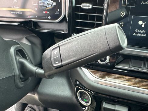 New 2026 GMC Sierra 1500 Elevation AWD/4WD image 33