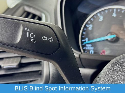 Used 2020 Ford EcoSport SE w/ SE Convenience Package image 13