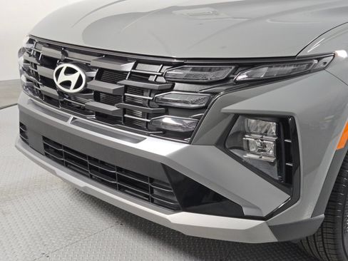 Used 2025 Hyundai Tucson SEL AWD/4WD image 8