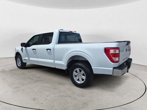 Used 2023 Ford F150 XL w/ Trailer Tow Package AWD/4WD image 3